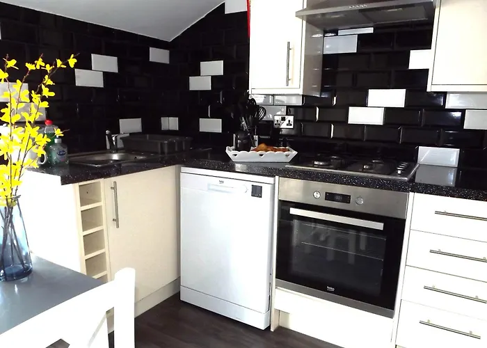 Orme Rise 1 - The Penthouse Suite